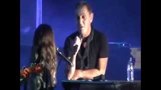 SI QUIERES DECIR ADIOS - FRANCO DE VITA &amp; DEVI NOVA