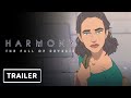Vídeo de jugabilidad de Harmony: The Fall of Reverie  XBox