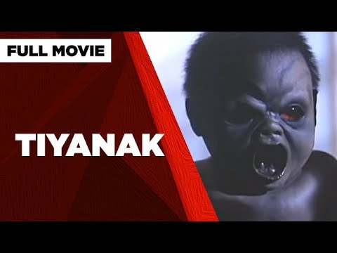 TIYANAK: Lotlot de Leon, Ramon Christopher & Janice de Belen | Full Movie