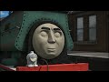 Calling All Engines Samson And Scruff UK HD