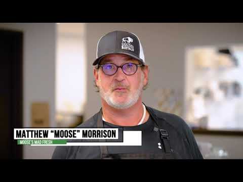 Moose's Mad Fresh Hype Video