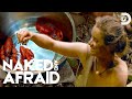 Feasting On Georgia Crawfish Naked And Afraid