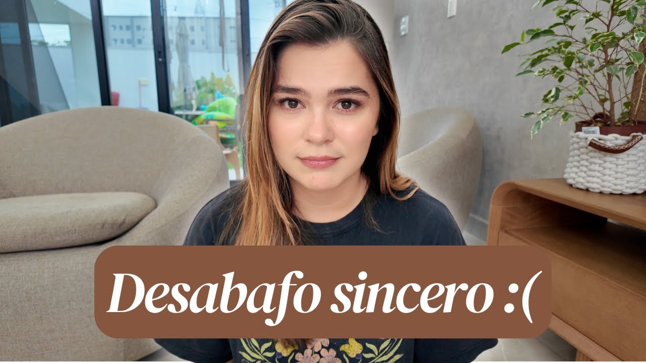 Os efeitos colaterais do Instagram na minha vida como criadora de conteúdo l Gabriella Ferreira