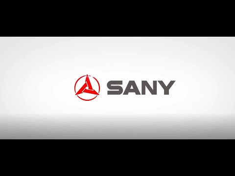 SANY Group Profile ---- Official Video