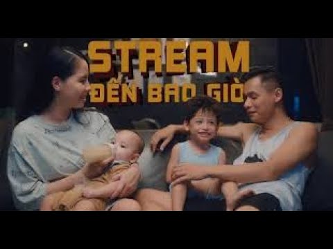 STREAM ĐẾN BAO GIỜ - ĐỘ MIXI ft. BẠN SÁNG TÁC | OFFICIAL MUSIC VIDEO