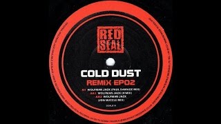 Cold Dust - Wolfman Jack (Paul Damage) (Techno 2001)