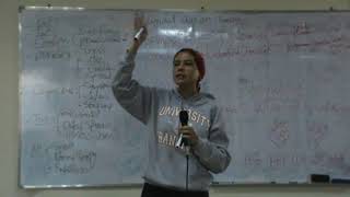 15. Dr. Nadine ( Malignant Ovarian Tumors)