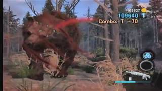 Cabela's Dangerous Hunts 2011 - Classic Gallery #17: Trophy Bucks (Hard)