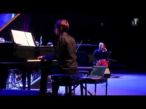 LAJ Final Sebastian Zawadzki Orkiestra 30 08 2018