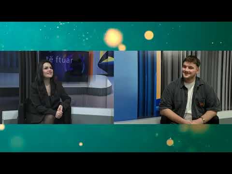 EMISIONI PASDITE NE TV1 I FTUAR DENIS FIKAJ, KENGETAR