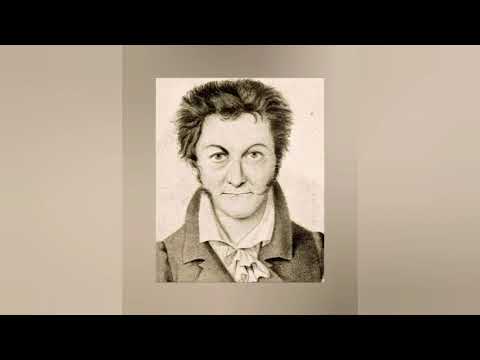 Э. Т. А. Гофман  Научная библиотека АГУ