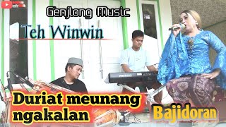Download lagu DURIAT MEUNANG NGAKALAN COVER BAJIDOR mp3