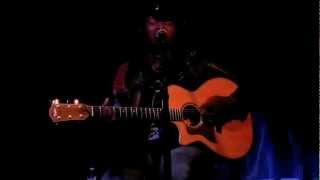 A Drop in the Ocean by Javier Colon