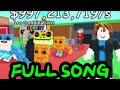 Full Rap Song From Steal A Brainrot