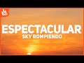 Sky Rompiendo, Rauw Alejandro – Espectacular [Letra]