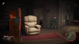 Friday the 13th: Tommy's Revenge