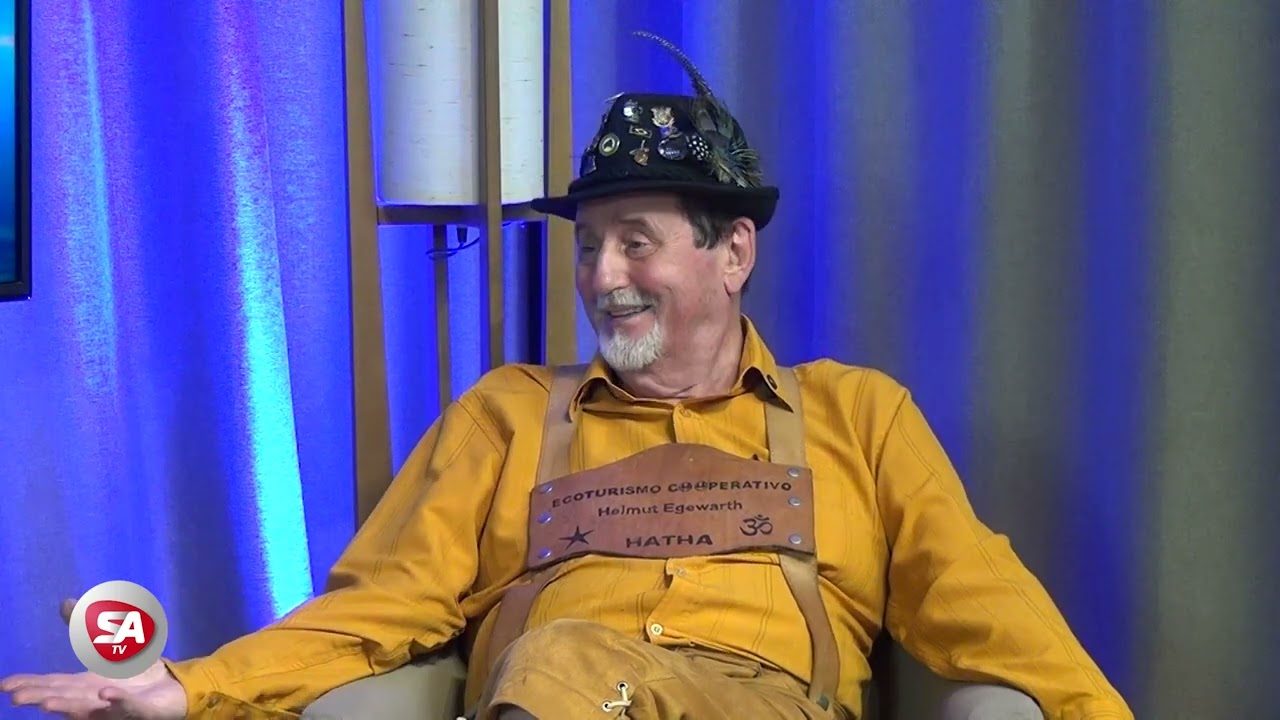 Curso para agente de turismo está com as inscrições abertas em Itapiranga