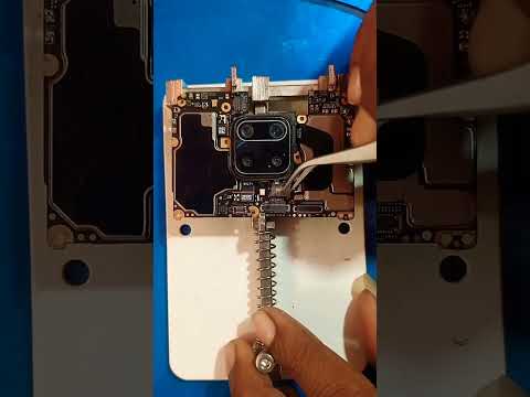 redmi note 9 pro max camera #shorts #youtubeshorts #science