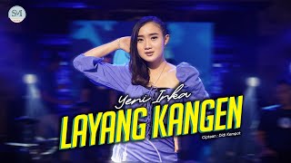 Download lagu YENI INKA  - Layang Kangen ( LIVE SM MUSIC) mp3