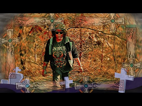 Mizz Frankie J Beatz - Two Gods (Official Music Video)