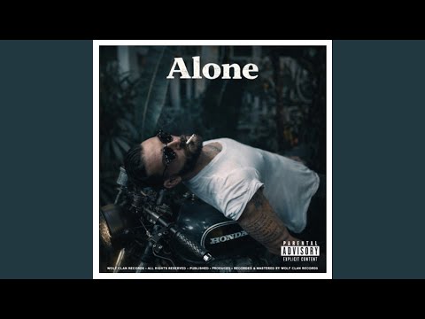 Alone