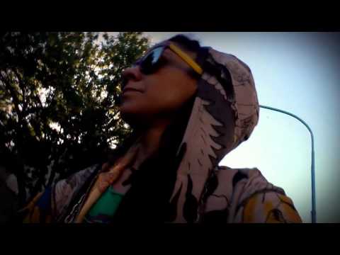 MISS BOLIVIA: "MAMA"