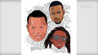 &quot;Hate&quot; - Mannie Fresh feat. Juvenile &amp; Tunechi