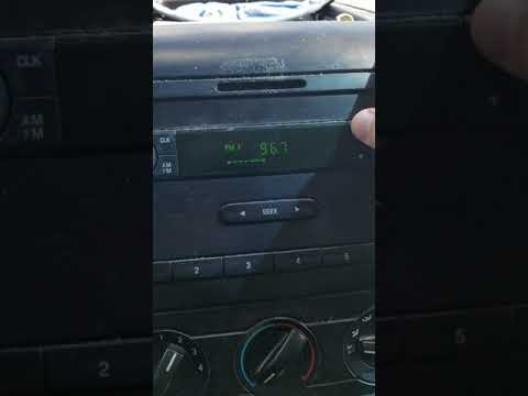 Simpsonville FM Bandscan