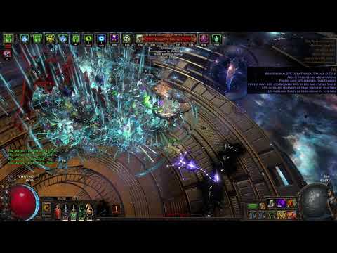 pp poison blade blast vs 10 bosses (maven showdown)