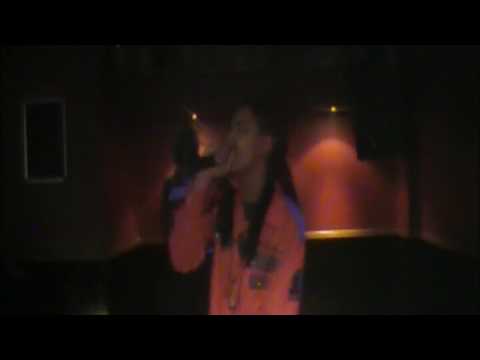 Rass Motivated - Essence Of Life (Accapela)