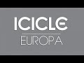 Icicle - Europa