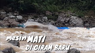 Download lagu GIRAM BARU - SUNGAI BAHAU | KALTARA mp3