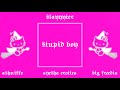 Slayyyter - Stupid Boy (ft. Ashnikko, Ayesha Erotica & Big Freedia) [mashup]
