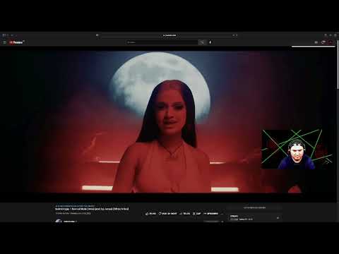 OH WOW, WAHNSINNIG STARK / BADMOMZJAY - SURVIVAL MODE (INTRO) / REACTION