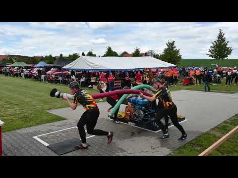 SDH Medlov - Seloutky 10.5.2025