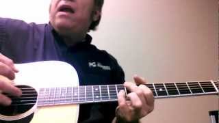 &quot;Copy of Change Partners&quot;...(Stephen Stills) Carlinized