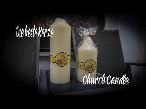 Die besten Kerzen für Weihnachten und Feiertage in hervorragender Qualität