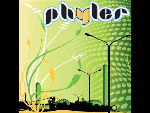 Phyler - The Dutch Disease (2005)