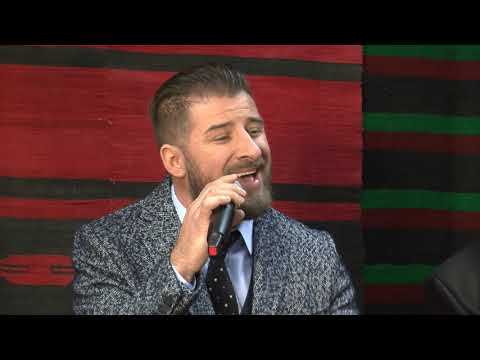 JOCE PANOV - Dojdi Leno na pernice belo (grupa Corona)