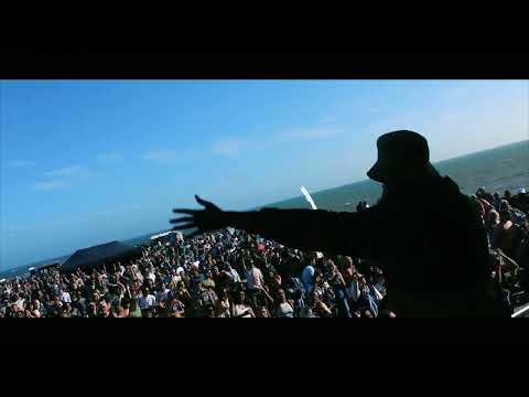 Congo Natty: Nu Jungle Vol .1 - Junglist Warrior Ft. Izachar, FLeCK, Shumba Youth & Junior Baptist.