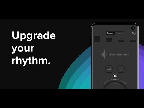 Introducing The Metronome by Soundbrenner
