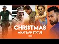 Christmas whatsapp status tamil(2020) #christmas|#happy Christmas festival.wishes status friends|