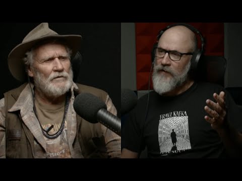 PAGECAST: Nomad Heart by Ian Roberts (in conversation with Jo Prins)