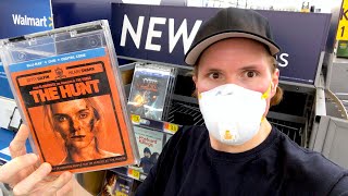 Blu-ray / Dvd Tuesday Shopping 6/9/20 : My Blu-ray Collection Series video