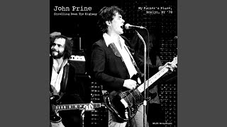 Often Is A Word I Seldom Use (Live)