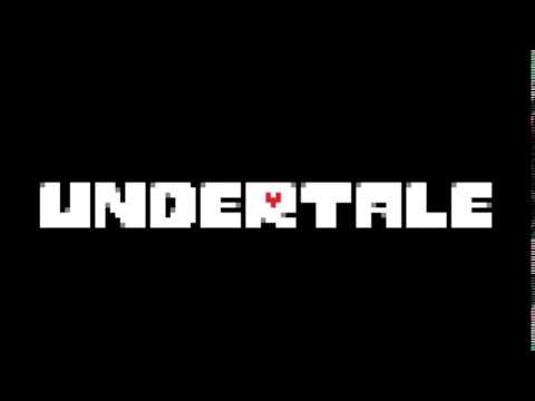 Undertale Audio Files: 103 - mus_mett_cheer
