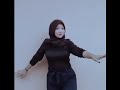 Joget Cewek Jilbab Cantik