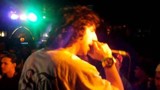 Termanology H.U.S.T.L.E.R (bostonianz617 video