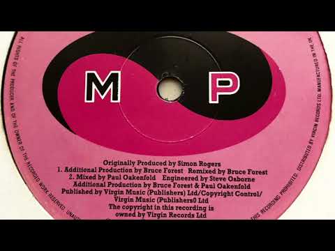 Jesus Loves You - Generations Of Love (90's Corporeal Mix)