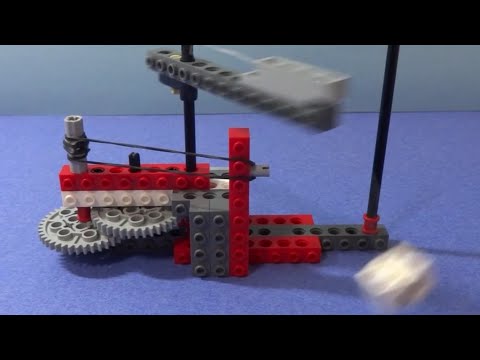 Lego Crazy Action Contraptions - Klutz